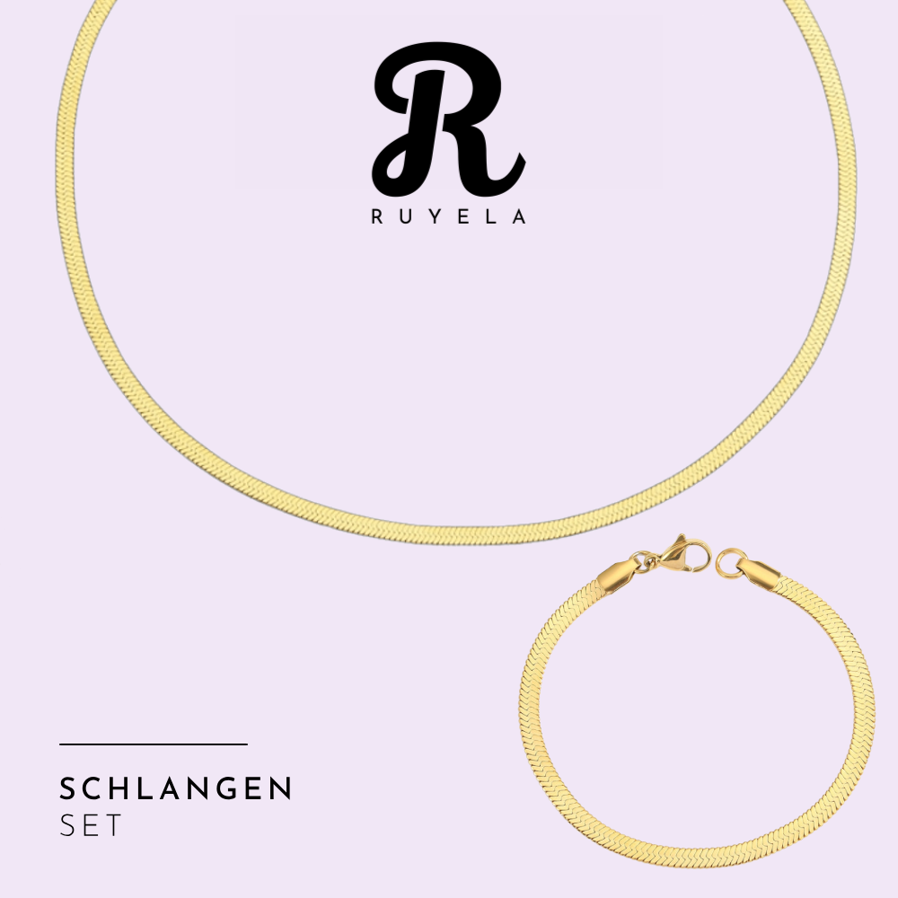 Schlangen Set