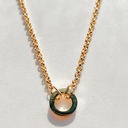 Charm Kette