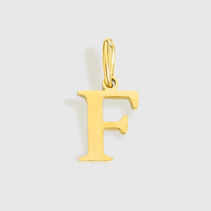 Buchstaben Charm