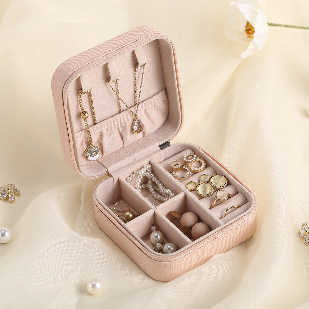 Small Jewelry Box