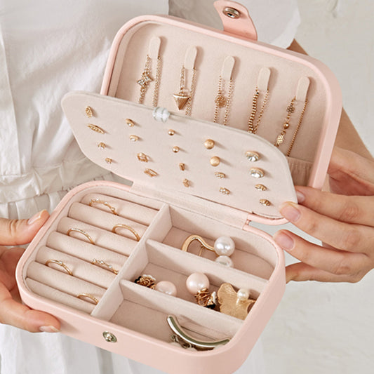 BIG JEWELERY BOX