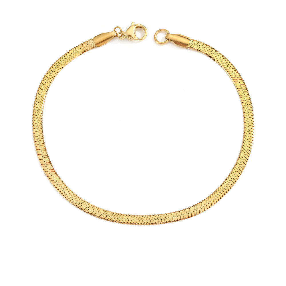 SNAKE BRACELET