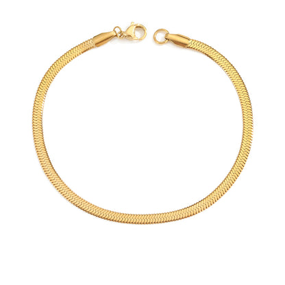 SNAKE BRACELET