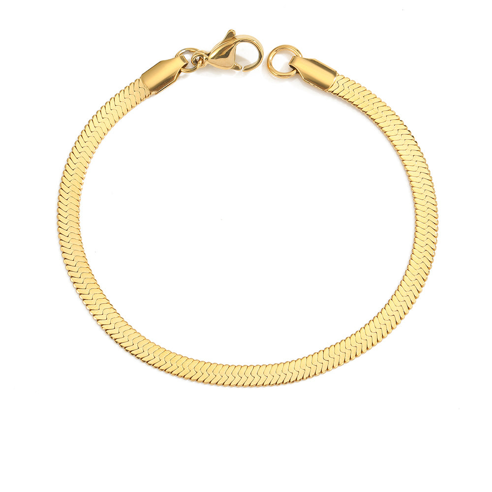 SNAKE BRACELET