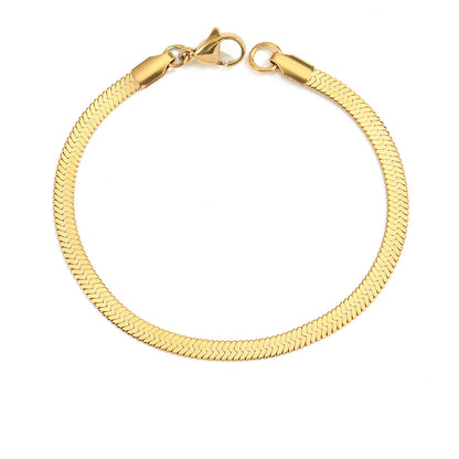SNAKE BRACELET