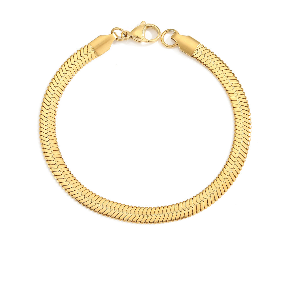 SNAKE BRACELET