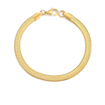 SNAKE BRACELET