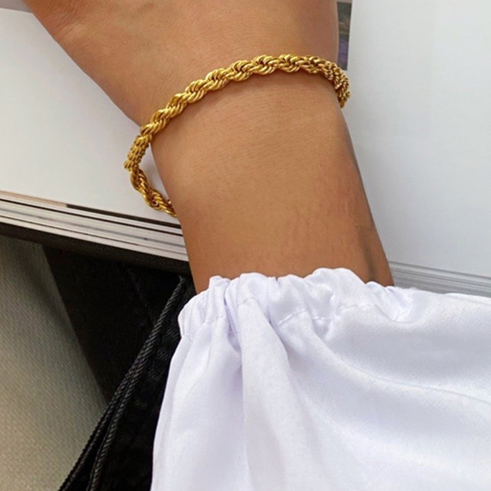 Rope Armband
