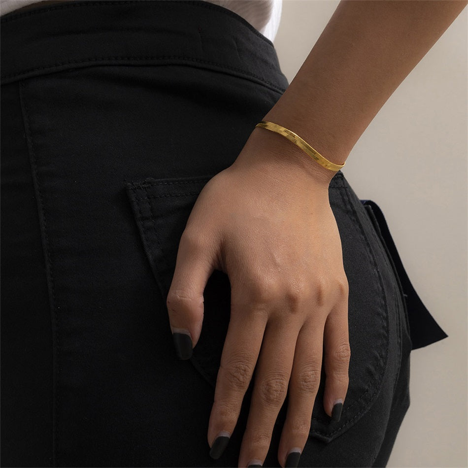 SNAKE BRACELET