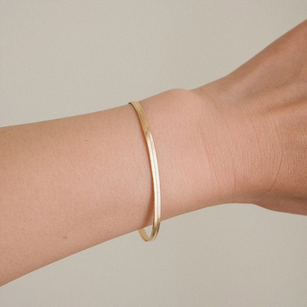 SNAKE BRACELET