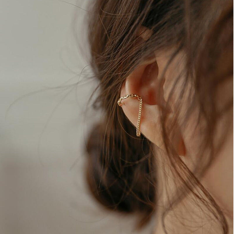 Fine Earcuff