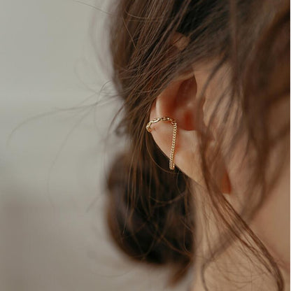 Fine Earcuff