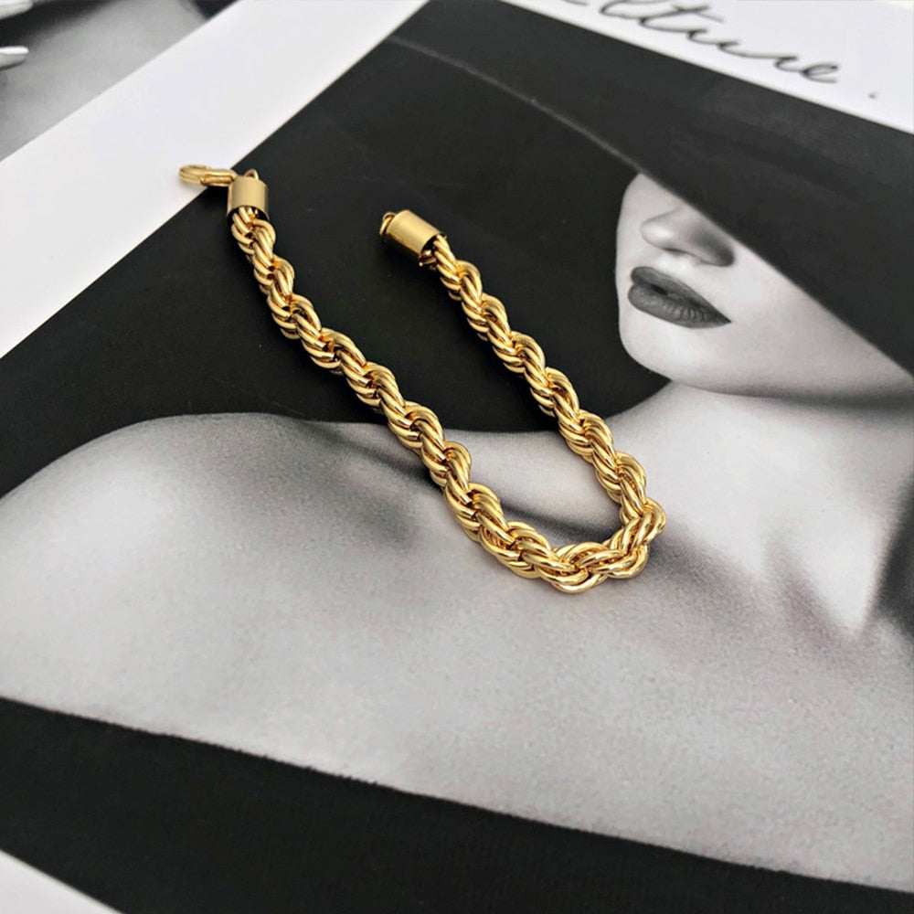 ROPE BRACELET
