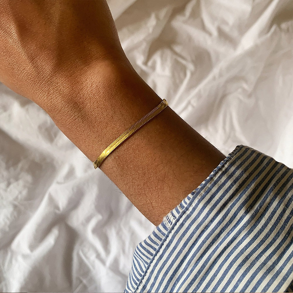 SNAKE BRACELET