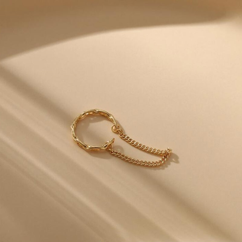 Fine Earcuff