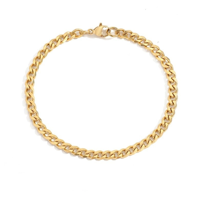 CUBAN BRACELET