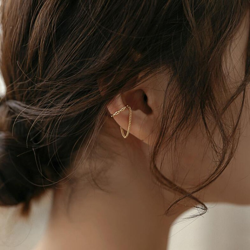 Fine Earcuff