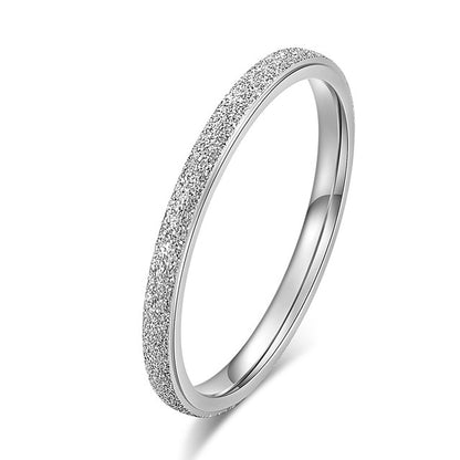 Brilliant Ring