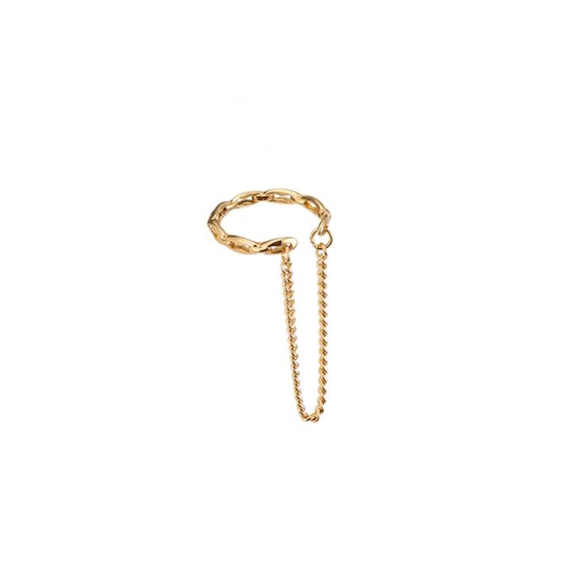 Fine Earcuff