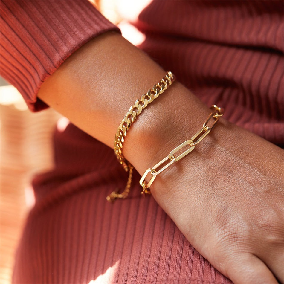 CUBAN BRACELET