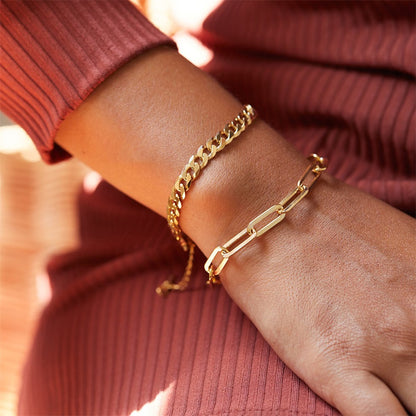 CUBAN BRACELET