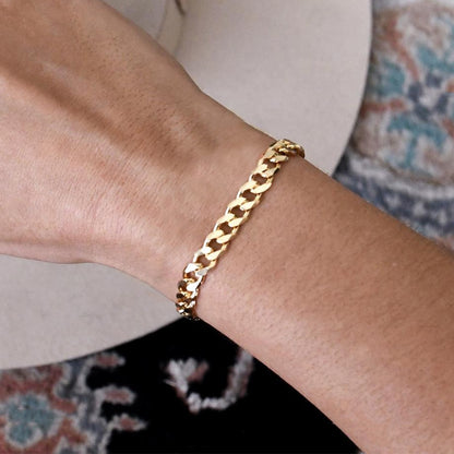 CUBAN BRACELET