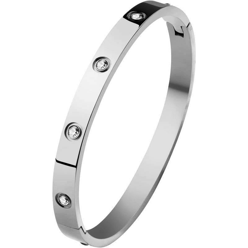 INFINITY BRACELET