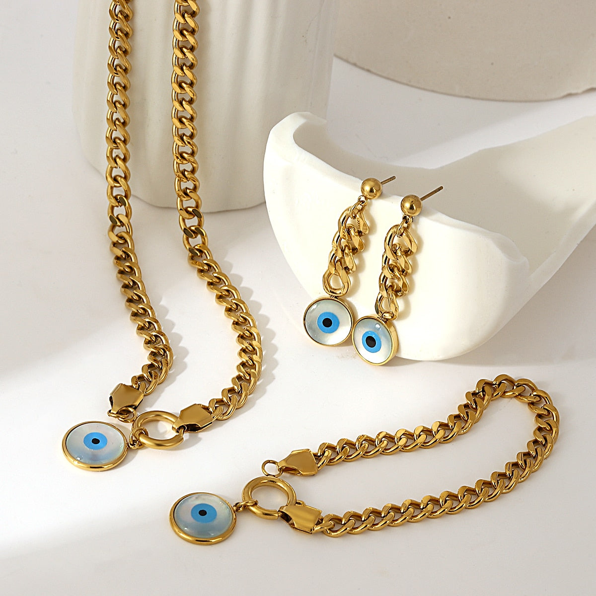 Nazar Cuban Set