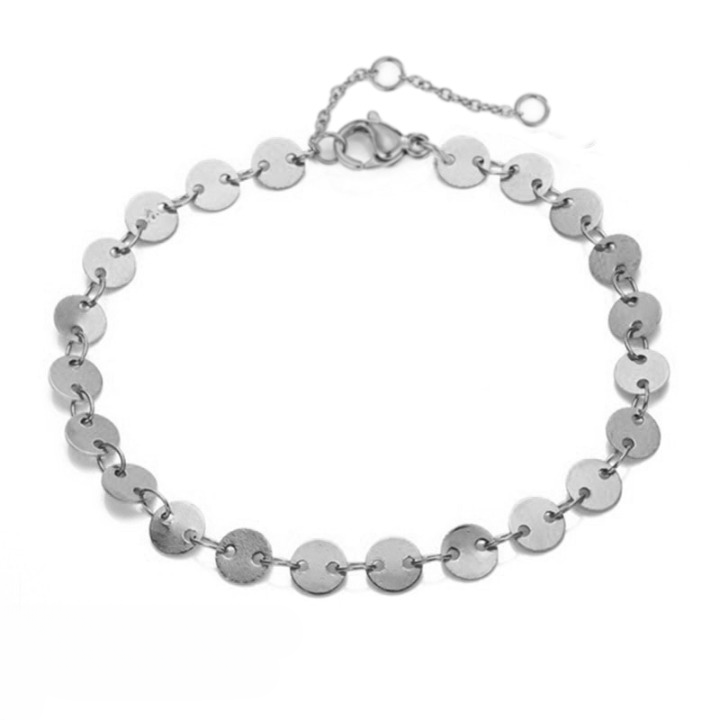PLATES BRACELET