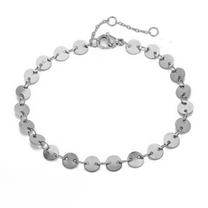 PLATES BRACELET