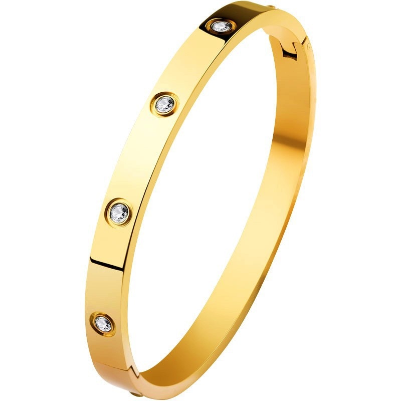 INFINITY BRACELET
