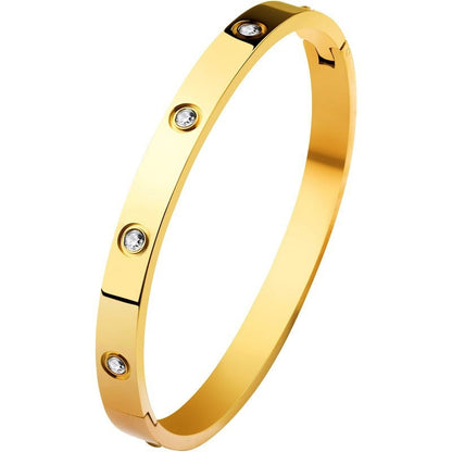 INFINITY BRACELET
