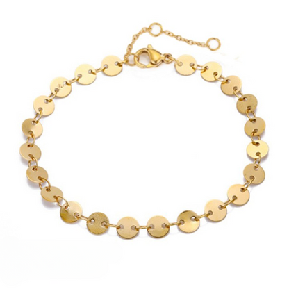 PLATES BRACELET