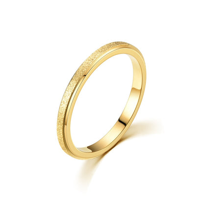 Brilliant Ring