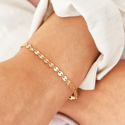 PLATES BRACELET
