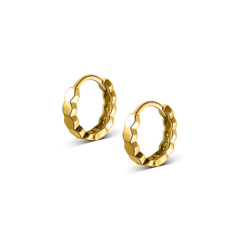 Aurora Earrings