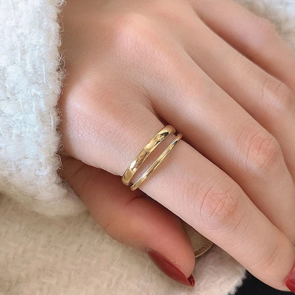 Twins Ring