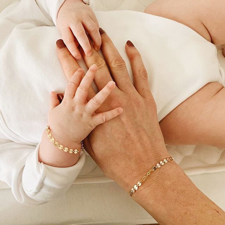 PLATES BRACELET
