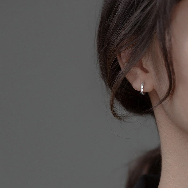 Aurora Earrings