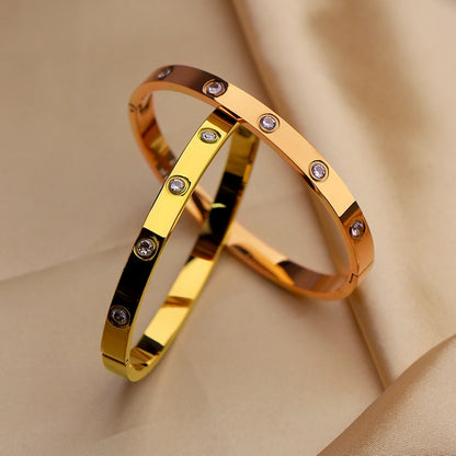 INFINITY BRACELET