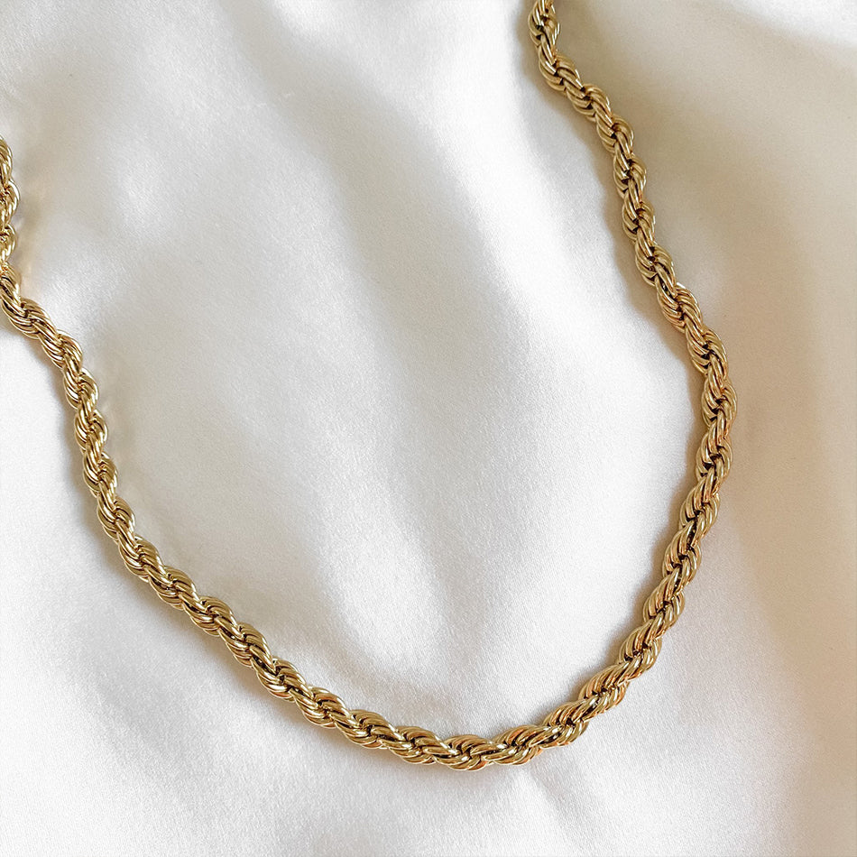 Rope Kette
