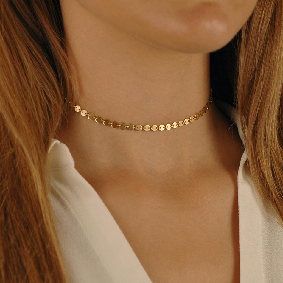 Plates Kette